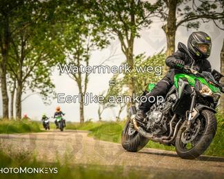Motor Elfstedentocht – 9 juni 2025 photo