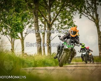 Motor Elfstedentocht – 9 juni 2025 photo