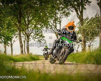 Motor Elfstedentocht – 9 juni 2025 photo