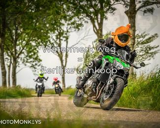 Motor Elfstedentocht – 9 juni 2025 photo