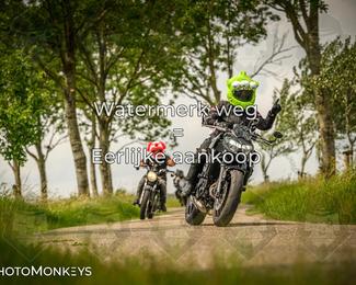 Motor Elfstedentocht – 9 juni 2025 photo