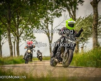 Motor Elfstedentocht – 9 juni 2025 photo