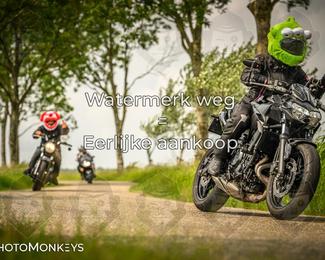 Motor Elfstedentocht – 9 juni 2025 photo