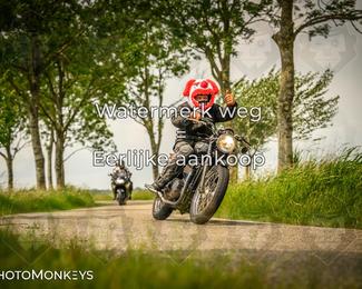 Motor Elfstedentocht – 9 juni 2025 photo
