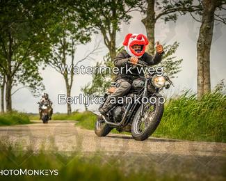Motor Elfstedentocht – 9 juni 2025 photo