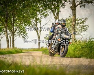 Motor Elfstedentocht – 9 juni 2025 photo