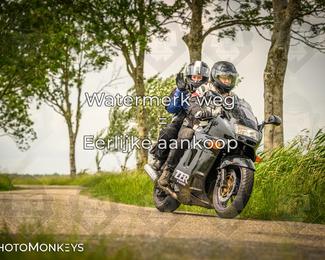 Motor Elfstedentocht – 9 juni 2025 photo