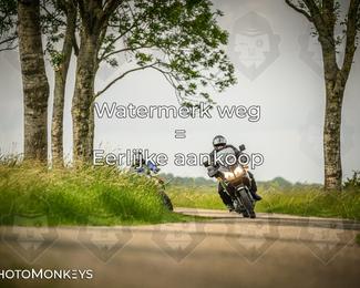 Motor Elfstedentocht – 9 juni 2025 photo