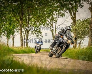 Motor Elfstedentocht – 9 juni 2025 photo