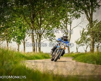 Motor Elfstedentocht – 9 juni 2025 photo