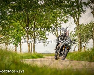 Motor Elfstedentocht – 9 juni 2025 photo