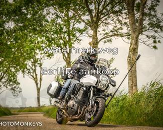 Motor Elfstedentocht – 9 juni 2025 photo