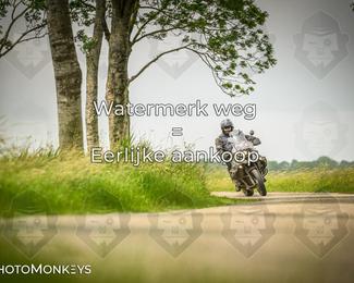 Motor Elfstedentocht – 9 juni 2025 photo