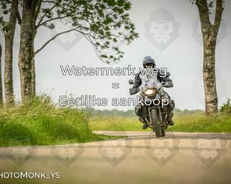 Motor Elfstedentocht – 9 juni 2025 photo