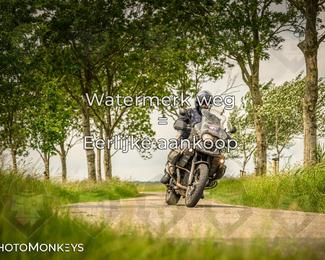 Motor Elfstedentocht – 9 juni 2025 photo