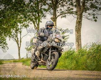 Motor Elfstedentocht – 9 juni 2025 photo