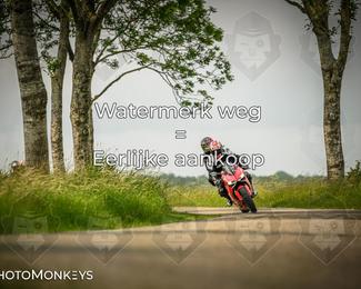 Motor Elfstedentocht – 9 juni 2025 photo