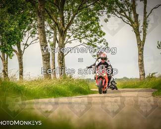 Motor Elfstedentocht – 9 juni 2025 photo