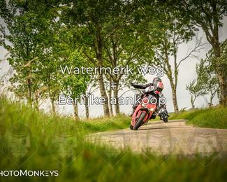 Motor Elfstedentocht – 9 juni 2025 photo