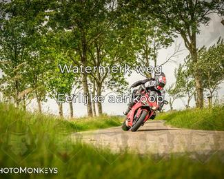 Motor Elfstedentocht – 9 juni 2025 photo