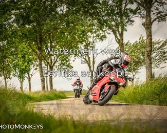 Motor Elfstedentocht – 9 juni 2025 photo