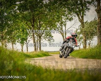 Motor Elfstedentocht – 9 juni 2025 photo
