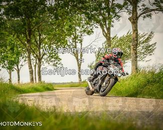 Motor Elfstedentocht – 9 juni 2025 photo