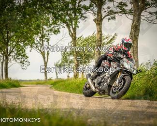 Motor Elfstedentocht – 9 juni 2025 photo