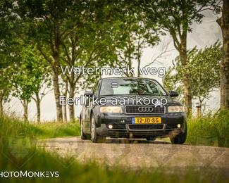 Motor Elfstedentocht – 9 juni 2025 photo