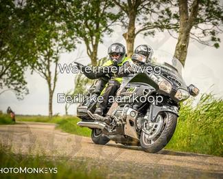 Motor Elfstedentocht – 9 juni 2025 photo