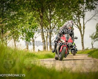 Motor Elfstedentocht – 9 juni 2025 photo