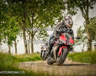 Motor Elfstedentocht – 9 juni 2025 photo