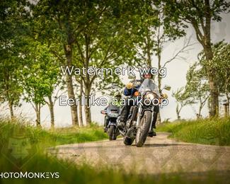 Motor Elfstedentocht – 9 juni 2025 photo