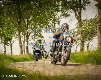 Motor Elfstedentocht – 9 juni 2025 photo