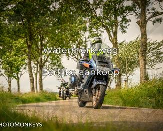 Motor Elfstedentocht – 9 juni 2025 photo