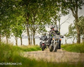 Motor Elfstedentocht – 9 juni 2025 photo