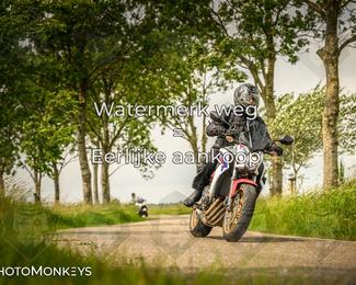 Motor Elfstedentocht – 9 juni 2025 photo