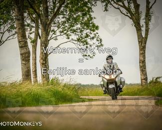 Motor Elfstedentocht – 9 juni 2025 photo