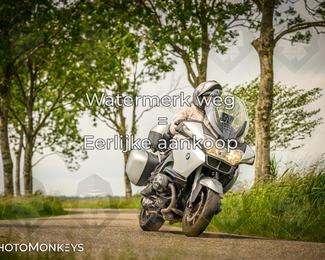 Motor Elfstedentocht – 9 juni 2025 photo