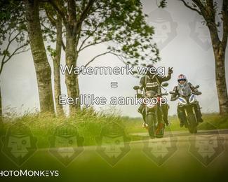 Motor Elfstedentocht – 9 juni 2025 photo