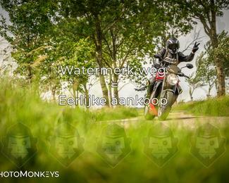 Motor Elfstedentocht – 9 juni 2025 photo