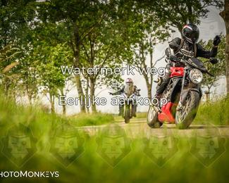 Motor Elfstedentocht – 9 juni 2025 photo