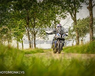 Motor Elfstedentocht – 9 juni 2025 photo