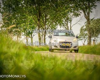 Motor Elfstedentocht – 9 juni 2025 photo