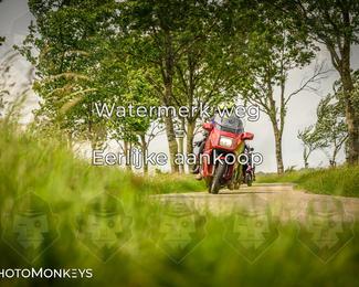 Motor Elfstedentocht – 9 juni 2025 photo