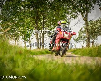 Motor Elfstedentocht – 9 juni 2025 photo