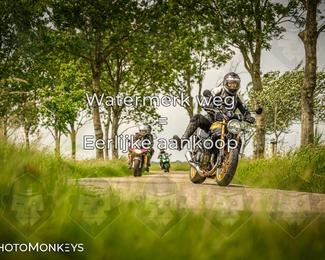 Motor Elfstedentocht – 9 juni 2025 photo