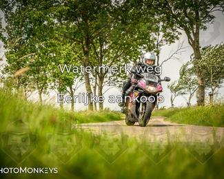 Motor Elfstedentocht – 9 juni 2025 photo