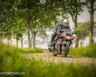 Motor Elfstedentocht – 9 juni 2025 photo