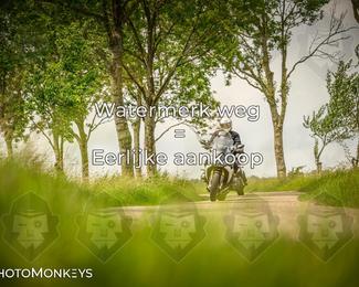 Motor Elfstedentocht – 9 juni 2025 photo